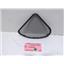 Speed Queen Dryer D5158524 Outlet Cover-Black; Nitrocarburized Used