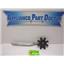 Blue Star Range CSK-600083 Simmer Burner Assy w/Ignitor Open Box