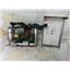 Boaters' Resale Shop of TX 2503 2122.12 MARVAIR 220V 12K MARINE AC CONTROL BOX