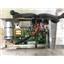 Boaters' Resale Shop of TX 2503 2122.12 MARVAIR 220V 12K MARINE AC CONTROL BOX