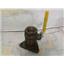 Boaters' Resale Shop of TX 2503 2141.52 APOLLO 1-1/2" SEACOCK VALVE 78-116-01F