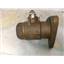 Boaters' Resale Shop of TX 2503 2141.52 APOLLO 1-1/2" SEACOCK VALVE 78-116-01F