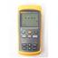 FLUKE 53 II B Probe Thermometer Fluke Temperature Logging Digital