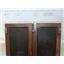 Boaters' Resale Shop of TX 2503 2125.01 CALIBER 38 COMPANIONWAY DOORS w HARDWARE