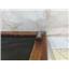 Boaters' Resale Shop of TX 2503 2125.01 CALIBER 38 COMPANIONWAY DOORS w HARDWARE
