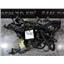 2009 2010 FORD F250 FX4 6.4 DIESEL AUTO 4X4 CREWCAB INTERIOR DASH WIRING HARNESS