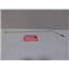 Whirlpool Range 9757239 Door Switch Rod Used