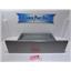Whirlpool Range W11252164 W10813962 Storage Drawer Used