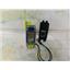 Boaters’ Resale Shop of TX 2503 2141.32 ACR AQUALINK GPS LOCATOR BEACON PLB-350C