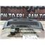 2011 2012 FORD F150 XLT 5.0 COYOTE AUTO 4X4 OEM CENTRE DASH STEREO CONTROLS