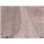 Boaters' Resale Shop of TX 2501 0254.32 TAN 3.5' x 11' BOOM MAINSAIL COVER