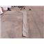 Boaters' Resale Shop of TX 2501 0254.32 TAN 3.5' x 11' BOOM MAINSAIL COVER