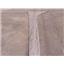 Boaters' Resale Shop of TX 2501 0254.32 TAN 3.5' x 11' BOOM MAINSAIL COVER