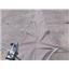Boaters' Resale Shop of TX 2501 0254.32 TAN 3.5' x 11' BOOM MAINSAIL COVER