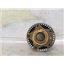 Boaters' Resale Shop of TX 2503 5551.07 LEWMAR 16 SELF-TAILING ONE SPEED WINCH