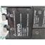 SciReq FlexiVent FX Module 1 FV-FXM1(As-Is / No Power Supply)