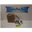 Samsung Washer DC97-20621A Drain Pump Assy NEW