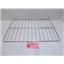 Whirlpool Range W11520287 Oven Rack Used