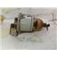Boaters' Resale Shop of TX 2503 2142.14 DAHL 100 WATER/DIESEL SEPARATOR ASSEMBLY