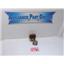 LG Refrigerator EAU63923603 Evaporator Fan New