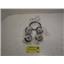 LG Dryer 4581EL2002L Roller Kit NEW
