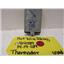Thermador Range 414589 14-19-129 Hot Wire Relay Used