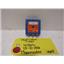 Thermador Range 415041 15-10-302 Self Clean Timer Used