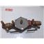 Watts 007M2-Q2 1-1/4 " 0062681 Double Check Valve Assy Backflow Preventer OB