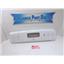 Magic Chef/ Whirlpool Range 74010351 White Panel OB
