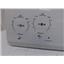 Magic Chef/ Whirlpool Range 74010351 White Panel OB