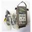 Biddle CFL800E Cable Fault Locator / Bridge Time Domain Reflectometer