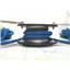 Boaters' Resale Shop of TX 2503 2147.01 WALDER WORKS BOOM BRAKE ASSEMBLY