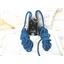 Boaters' Resale Shop of TX 2503 2147.01 WALDER WORKS BOOM BRAKE ASSEMBLY