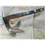 Boaters' Resale Shop of TX 2503 1154.01 LEWMAR 66lb STAINLESS STEEL CLAW ANCHOR