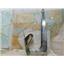 Boaters' Resale Shop of TX 2503 1154.01 LEWMAR 66lb STAINLESS STEEL CLAW ANCHOR
