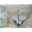 Boaters' Resale Shop of TX 2503 1154.01 LEWMAR 66lb STAINLESS STEEL CLAW ANCHOR