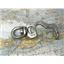 Boaters' Resale Shop of TX 2503 2147.17 SPARCRAFT/TYLASKA #10 TRIGGER SHACKLE