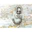 Boaters' Resale Shop of TX 2503 2147.17 SPARCRAFT/TYLASKA #10 TRIGGER SHACKLE