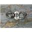 Boaters' Resale Shop of TX 2503 2147.21 SPARCRAFT/TYLASKA #10 TRIGGER SHACKLE