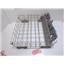 Whirlpool Dishwasher 8561749 8562061 Lower Rack w/ Basket Used