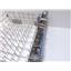 Whirlpool Dishwasher 8561749 8562061 Lower Rack w/ Basket Used