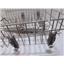 Whirlpool Dishwasher 8539235 8561746 Upper Rack w/ Sprayarm Used