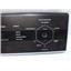 Speed Queen Dryer D518569 Control Panel New OEM