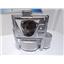 Speed Queen Dryer D511574 Motor w/ Complete Blower & Housing New OEM