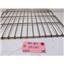 Viking Range 23" 16" Oven Rack Used