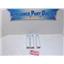 Haprait Refrigerator HP005-S 3 Pack Water Filter New