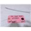 Speed Queen Washer 203802 PVC Clear Tube New