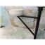Boaters' Resale Shop of TX 2504 2254.01 SWING-AWAY NAV STATION SEAT & BRACKETS