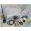 Boaters' Resale Shop of TX 2504 2272.01 AIR BREEZE WIND GENERATOR w CONTROL UNIT