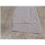Boaters' Resale Shop of TX 2504 2272.27 NORTH CANVAS 4' x 6' TAN BIMINI COVER